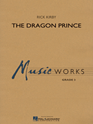 KRIBY R. - THE DRAGON PRINCE