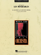 BOUBLIN -SHOENBERG/ LOWDEN - LOS MISERABLES