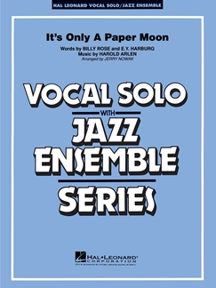 ROSE/HARBURG/ARLEN - IT´S ONLY A PAPER MOON