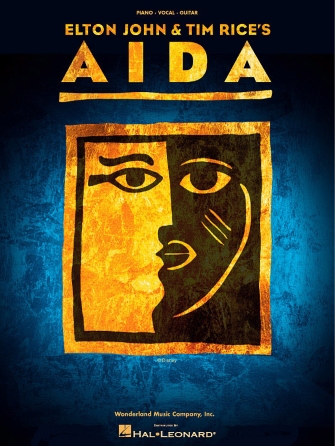JOHN E. / RICE T. - AIDA (PGV)