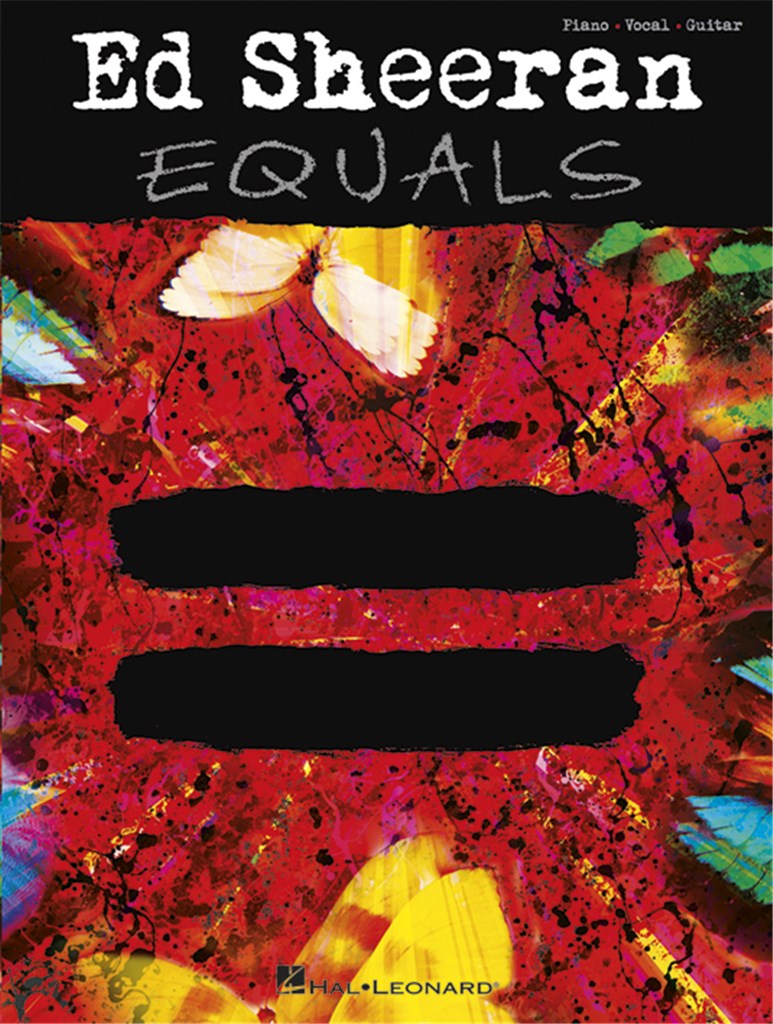 SHEERAN E. - EQUALS (PGV)