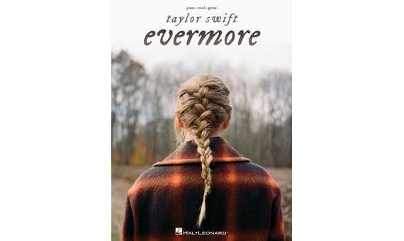 SWIFT T. - EVERMORE (PGV)