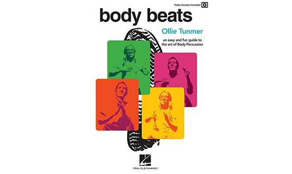 TUNMER O. - BODY BEATS PERCUION + ACCESO VIDEO