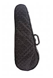 FUNDA HOODY VIOLA - BAM FORMA NEGRA
