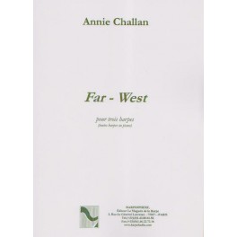 CHALLAN A. - FAR WEST - 3 ARPAS