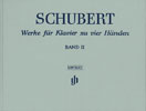 SCHUMANN R. - OBRA PIANO 4 MANOS V.1 (ENCUADERNADO LUJO)
