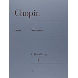 CHOPIN F. - NOCTURNOS URTEXT