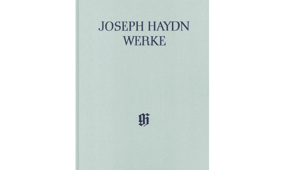 HAYDN J. - TRIOS DE CUERDA V.2 URTEXT (ENCUADERNADO)