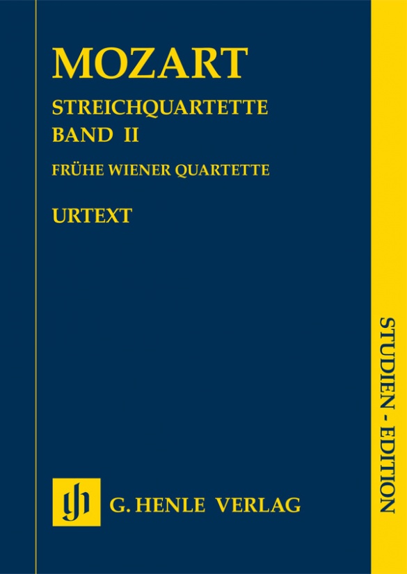 MOZART W.A. - CUARTETOS CUERDA V.2 PRIMEROS VIENESES BOLSILLO