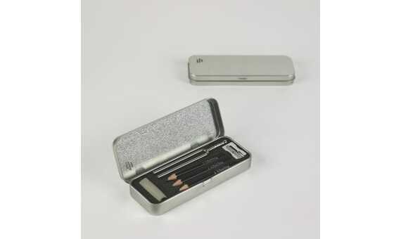 REGALO - ESTUCHE LAPICES Y DIAPASON
