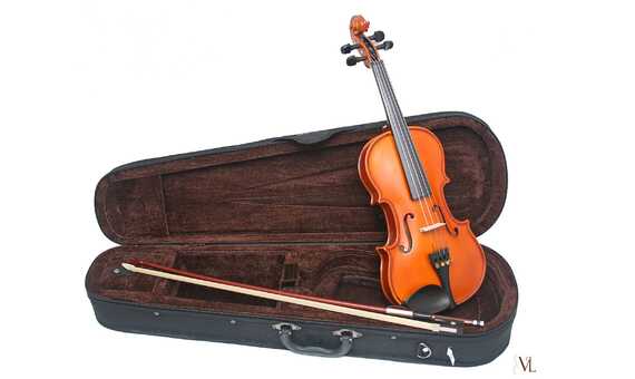 VIOLIN 1/4 - KREUTZER SCHOOL