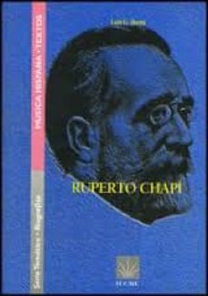 IBERNI L.G. - RUPERTO CHAPI -