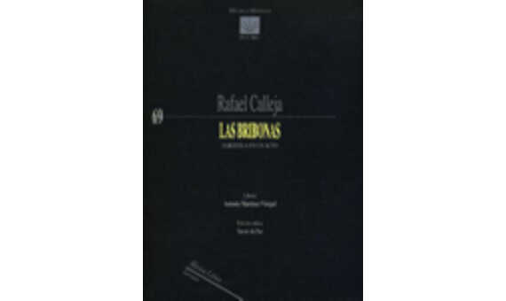 CALLEJA R. - LAS BRIBONAS