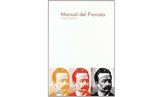 H. Riemann.-Manual del pianista.