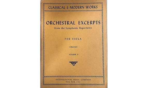 ALBUM - REPERTORIO ORQUESTAL V.2 -