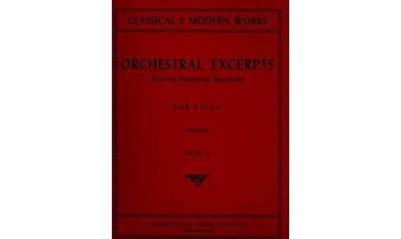 ALBUM - REPERTORIO ORQUESTAL V.4 -