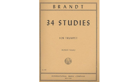 BRANDT V. - ESTUDIOS (34) -