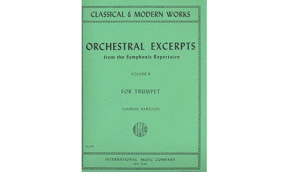 ALBUM - REPERTORIO ORQUESTAL V.2 -