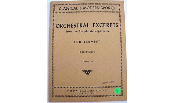 ALBUM - REPERTORIO ORQUESTAL V.7 -