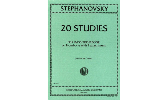 STEPHANOVSKY - ESTUDIOS (20) -