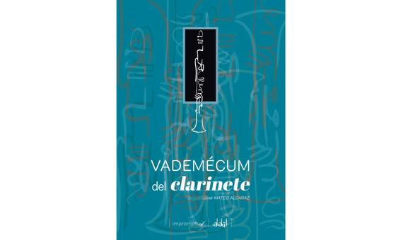 MATEO ALCARAZ J. - VADEMECUM DEL CLARINETE