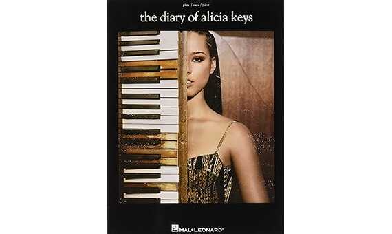 KEYS A. - THE DIARY OF