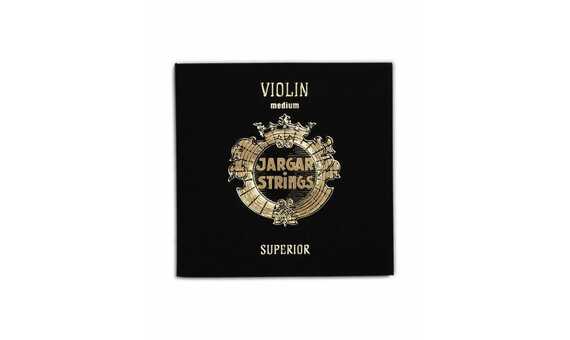 CUERDA VIOLIN - JARGAR SUPERIOR JUEGO