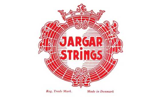 CUERDA VIOLIN - JARGAR FORTE 3º RE