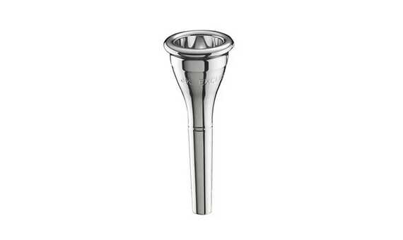BOQUILLA TROMPA - JOSEPH KLIER W1DM