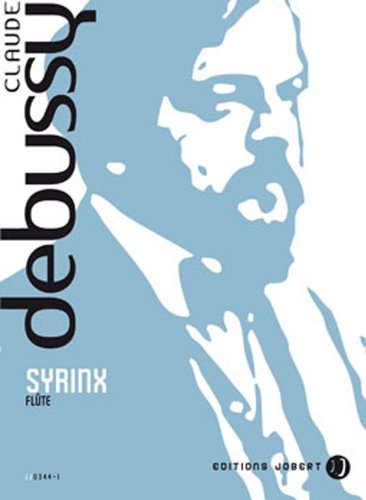 DEBUSSY C. - SYRINX