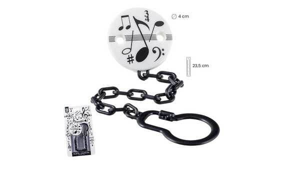 REGALO - PRENDEDOR MUSICA