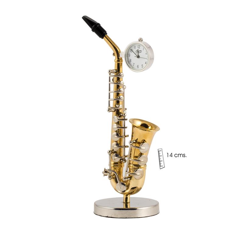 REGALO - RELOJ SAXO