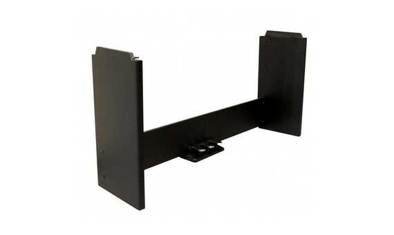 SOPORTE - CON PEDALES PARA KURZWEIL KA 90 + 3 PEDALES