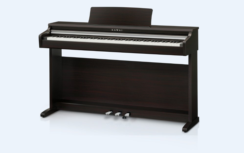 PIANO DIGITAL - KAWAI KDP 110 PALISANDRO