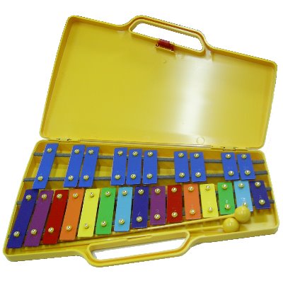 CARILLON 27 NOTAS ACADEMY