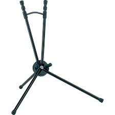 SOPORTE SAXO TENOR - KONIG & MEYER KM14350 SAXXY