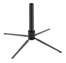 SOPORTE FLAUTA TRAVESERA - KONIG MEYER 15232