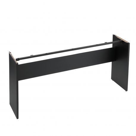 SOPORTE - PIANO DIGITAL KORG B1- BK STB1 NEGRO