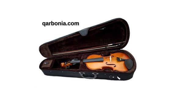 VIOLIN 1/8 - KREUTZER