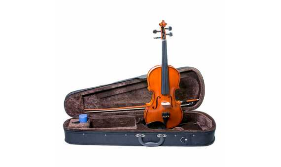 VIOLIN 4/4 - KREUTZER SCHOOL