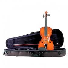 VIOLIN 3/4 - KREUTZER SCHOOL