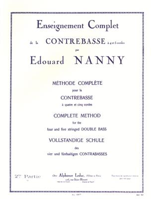 NANNY E. - METODO V.2 -