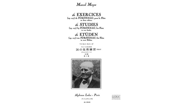 FURSTENAU A.B. - EJERCICIOS V.2 (15-26) (26) - OP.107