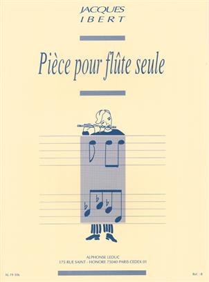 IBERT J. - PIEZA -