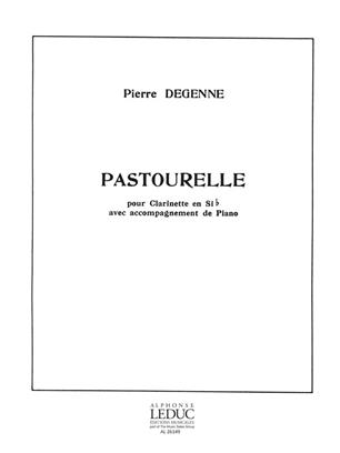 DEGENNE P. - PASTORAL -