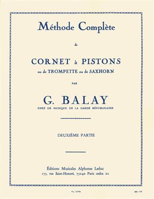 BALAY G. - METODO COMPLETO V.2 -(TP)