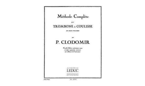 CLODOMIR P. - METODO V.2 (PISTONES) -