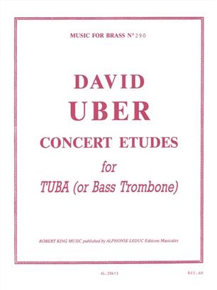 UBER D. - ESTUDIOS CONSERVATORIO (35) -