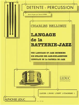 BELLONZI C. - LENGUAJE BATERIA V.1 -