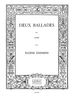 GOOSSENS - BALADAS (2) -